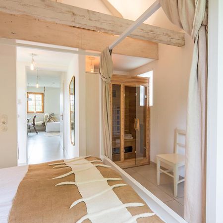 Weinlofts Weinloft I Βίλα Edlitz im Burgenland Εξωτερικό φωτογραφία