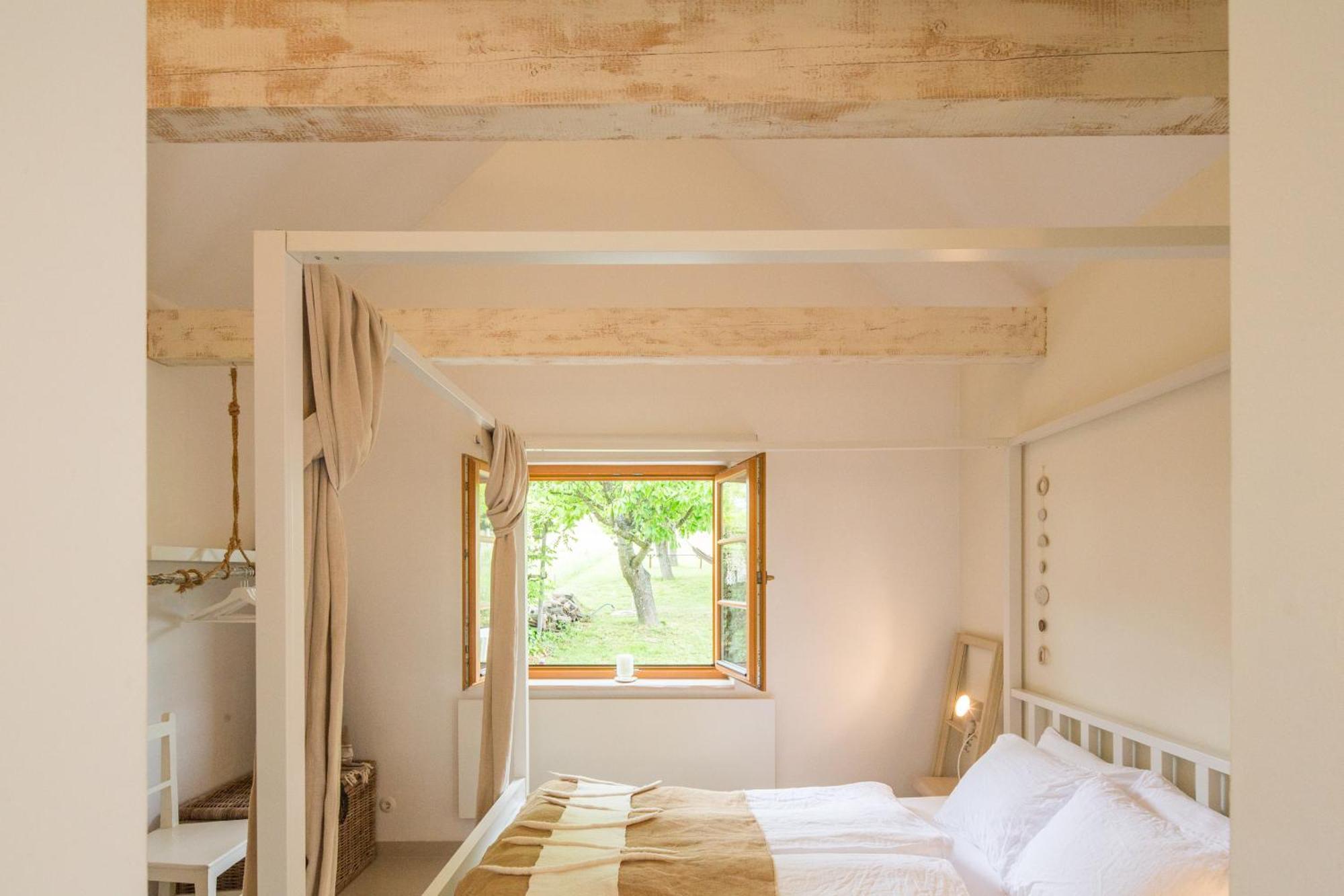 Weinlofts Weinloft I Βίλα Edlitz im Burgenland Εξωτερικό φωτογραφία