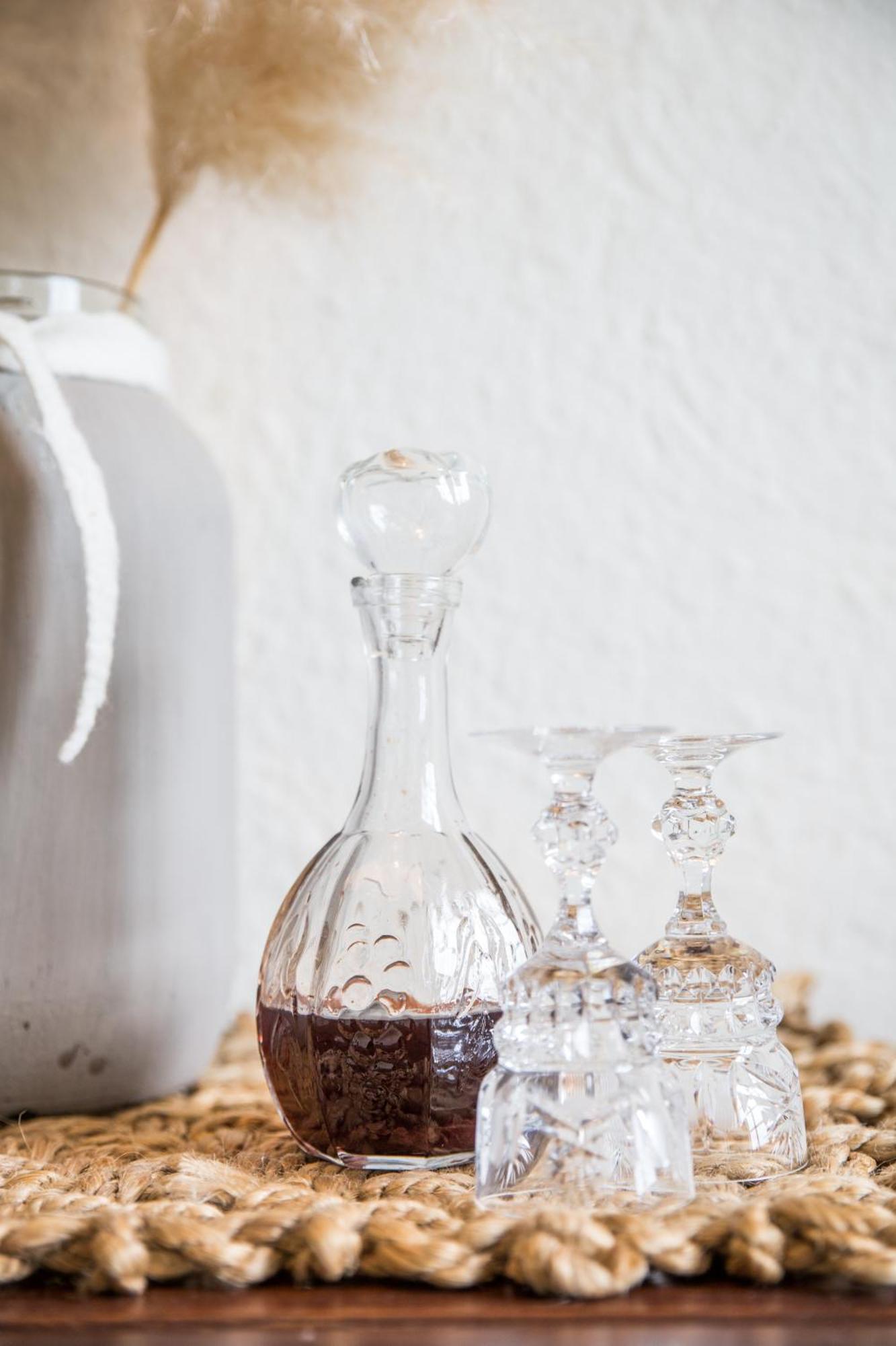 Weinlofts Weinloft I Βίλα Edlitz im Burgenland Εξωτερικό φωτογραφία