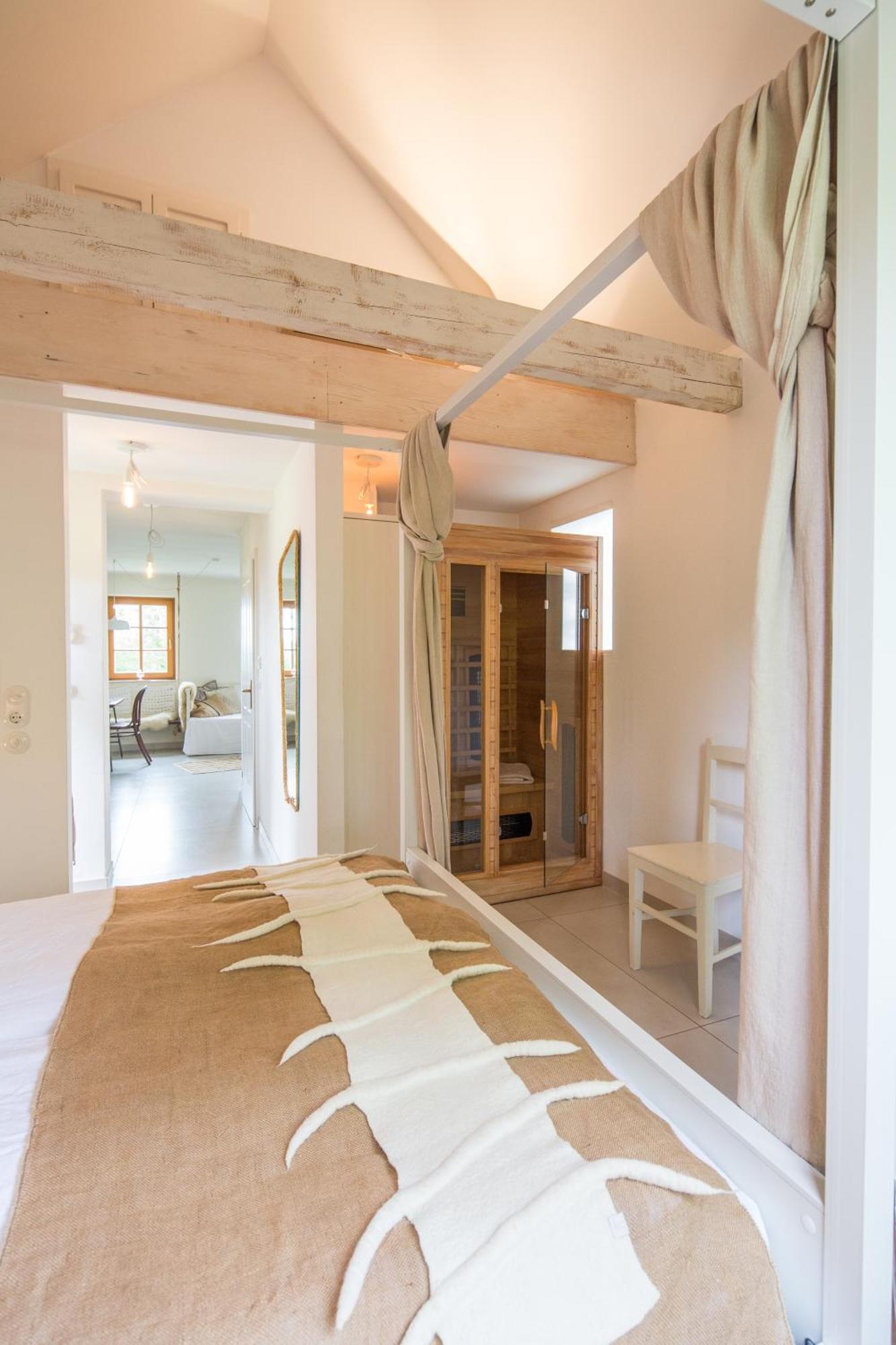Weinlofts Weinloft I Βίλα Edlitz im Burgenland Εξωτερικό φωτογραφία