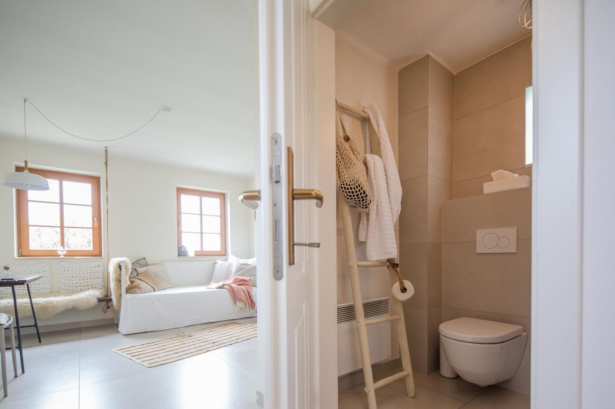 Weinlofts Weinloft I Βίλα Edlitz im Burgenland Εξωτερικό φωτογραφία