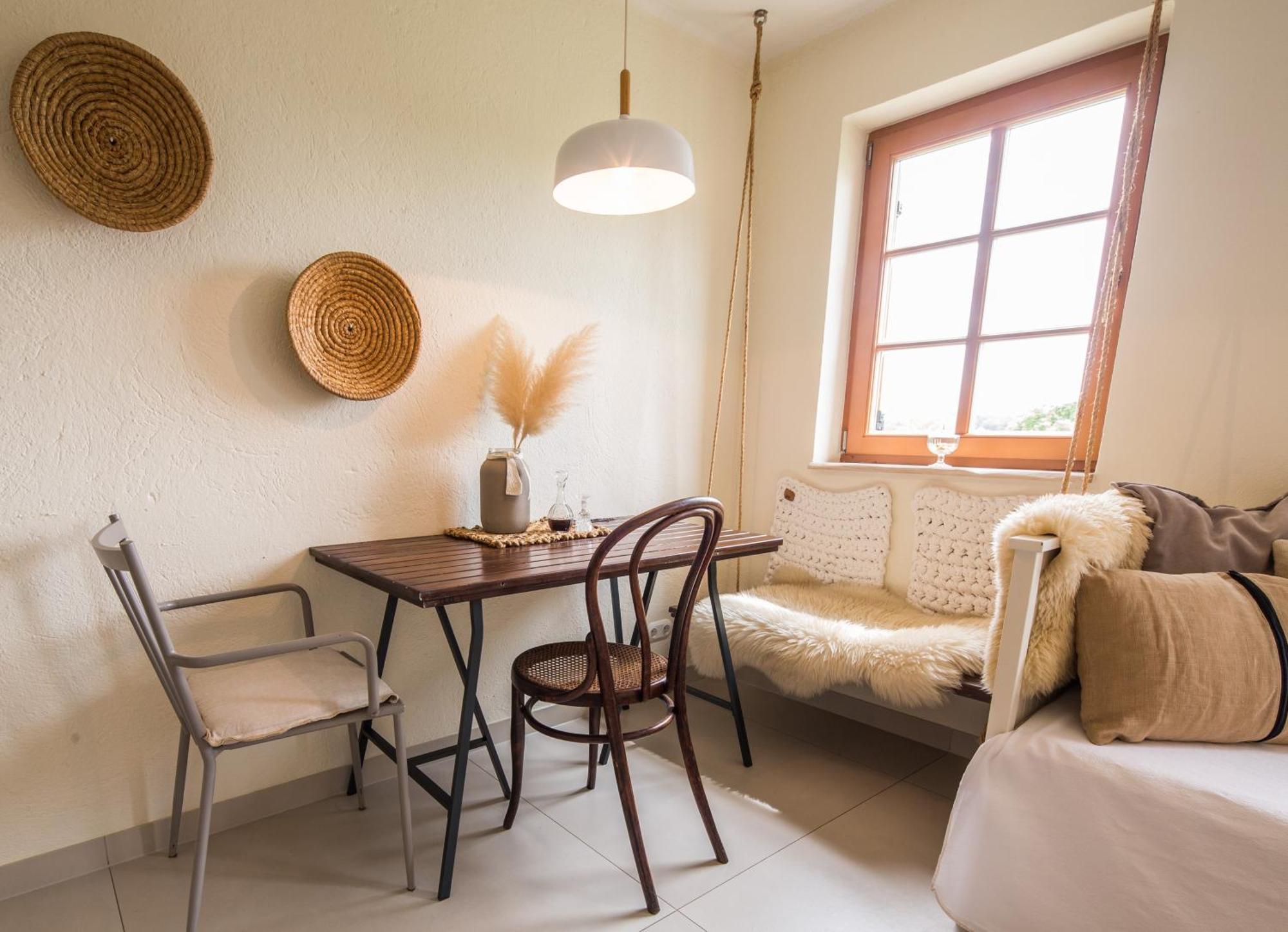 Weinlofts Weinloft I Βίλα Edlitz im Burgenland Εξωτερικό φωτογραφία