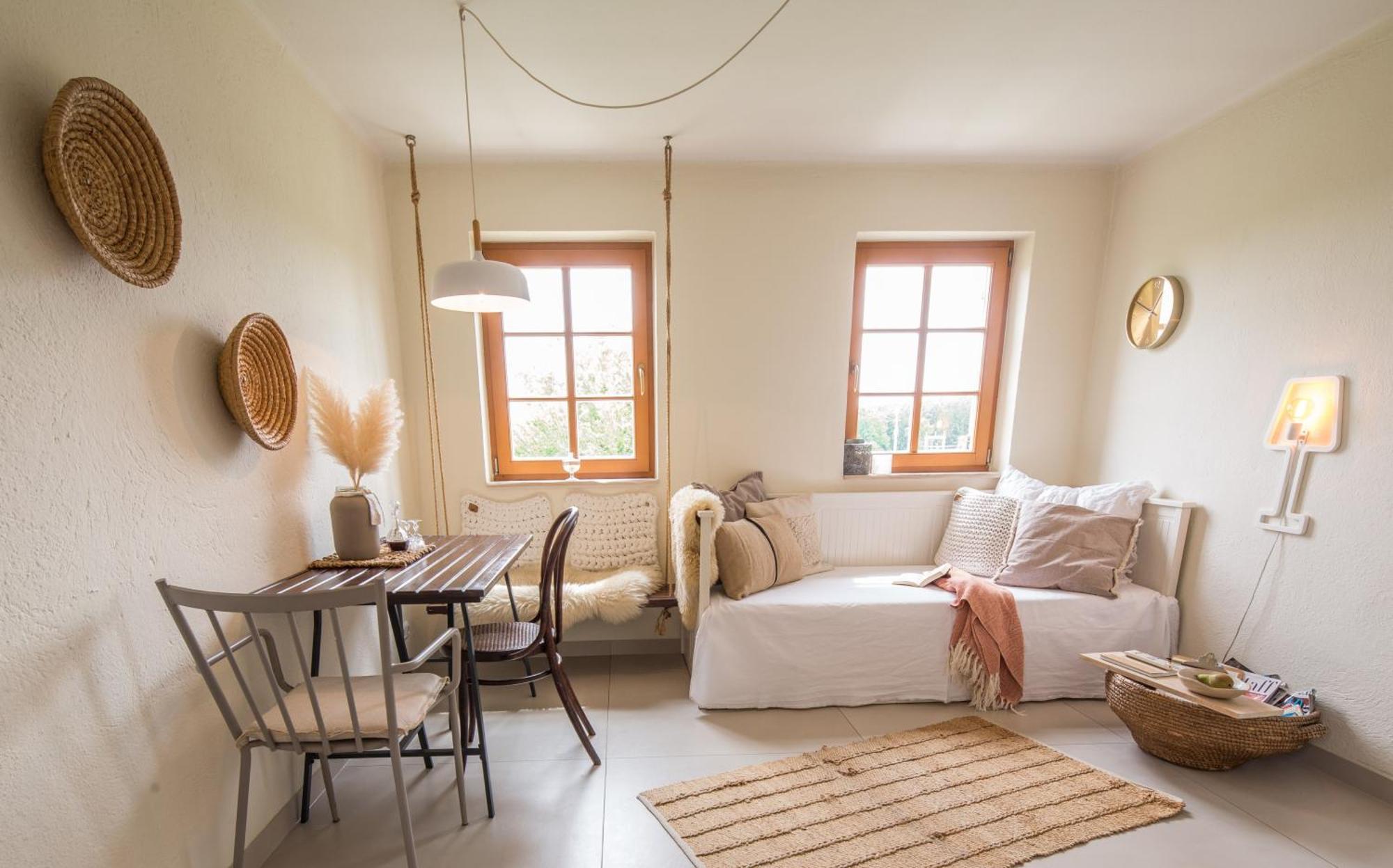 Weinlofts Weinloft I Βίλα Edlitz im Burgenland Εξωτερικό φωτογραφία