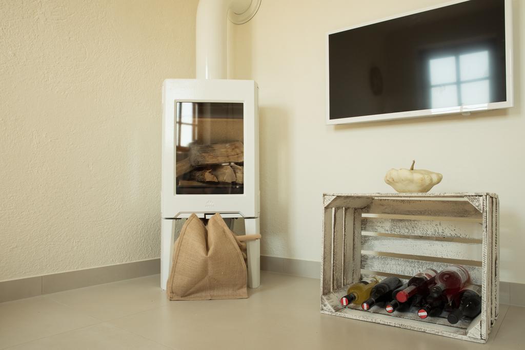 Weinlofts Weinloft I Βίλα Edlitz im Burgenland Εξωτερικό φωτογραφία