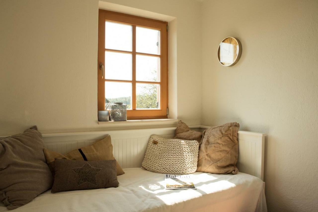 Weinlofts Weinloft I Βίλα Edlitz im Burgenland Εξωτερικό φωτογραφία
